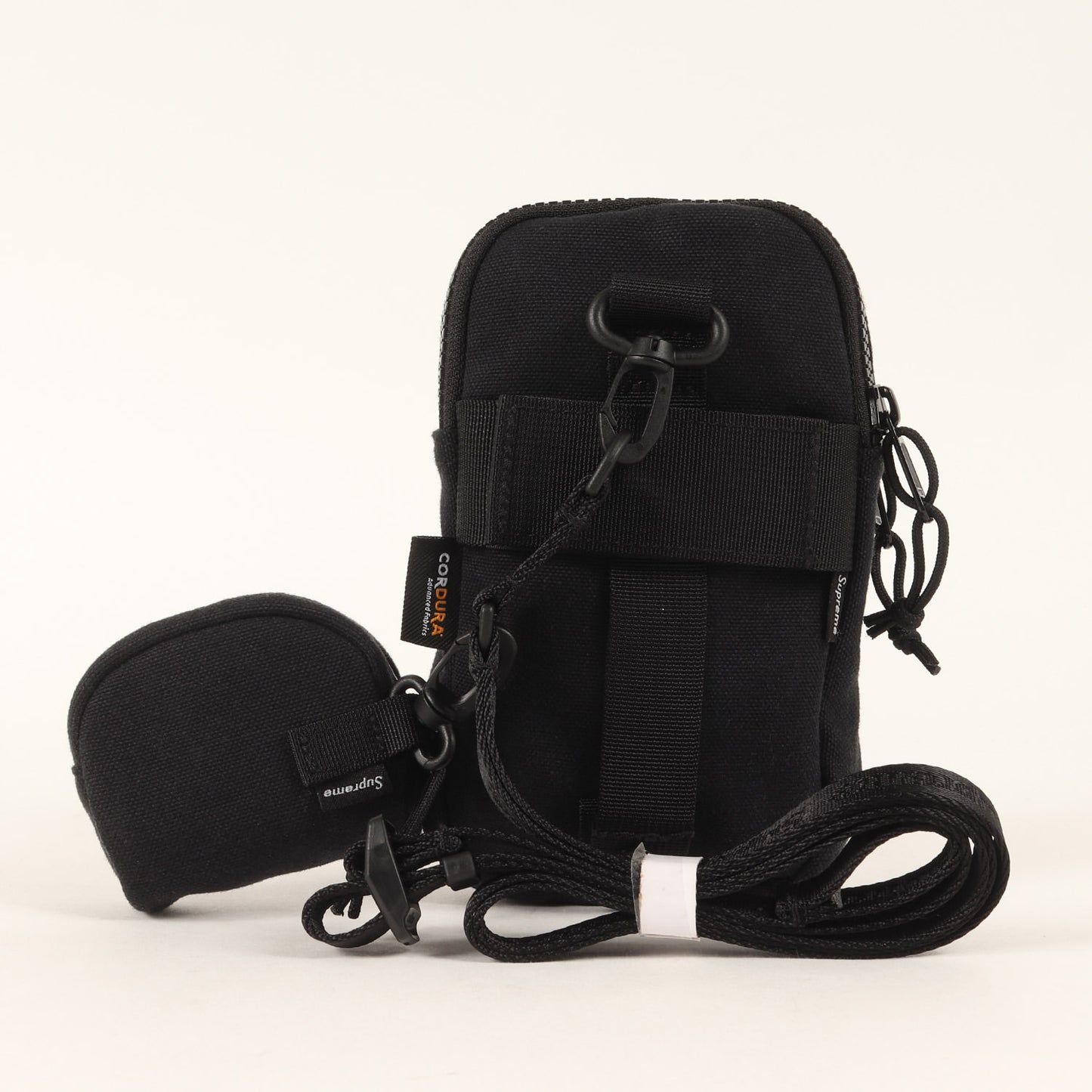 25SS ミニポーチ付き カメラバッグ(Camera Bag + Mini Pouch)