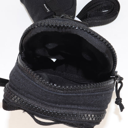 25SS ミニポーチ付き カメラバッグ(Camera Bag + Mini Pouch)