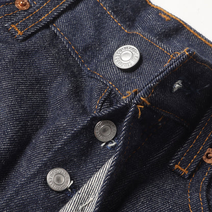 [デッドストック USA製 エルパソ工場] 90s 501 デニムパンツ(501-0000)