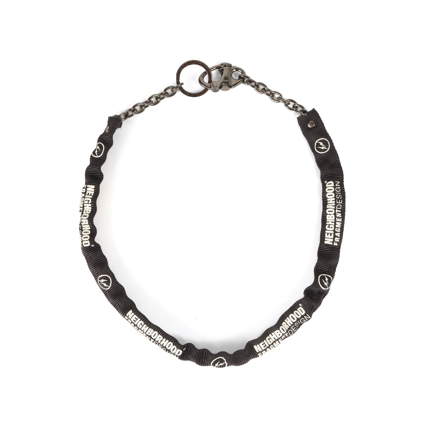 ×fragment design ウォレットチェーン