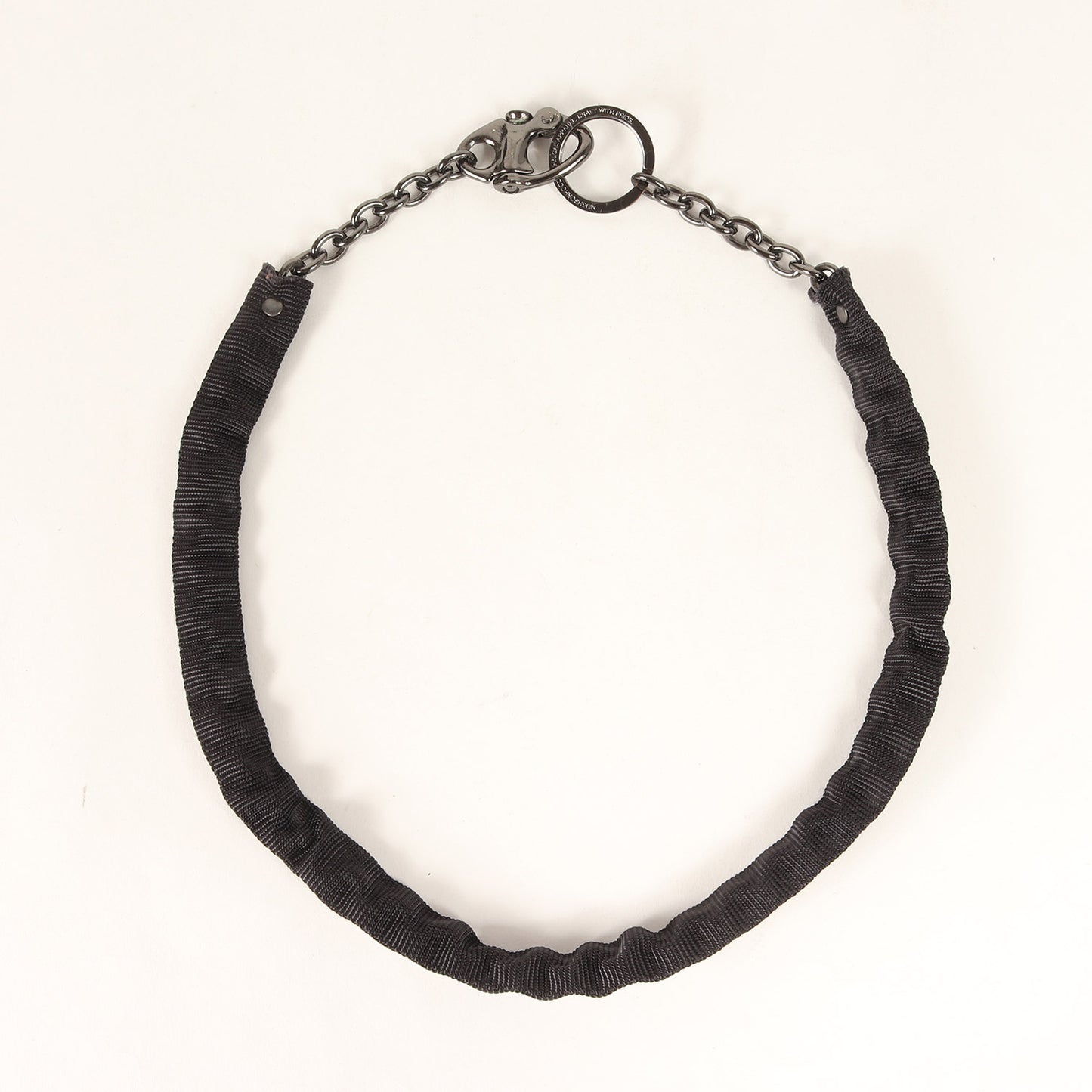 ×fragment design ウォレットチェーン