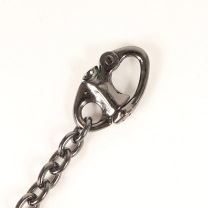 ×fragment design ウォレットチェーン