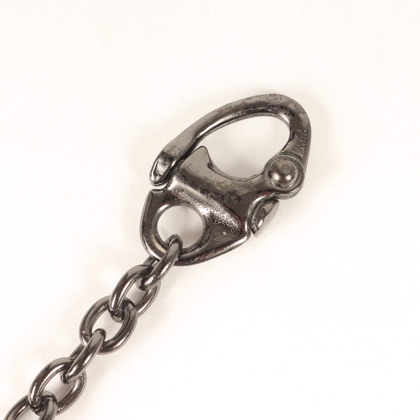 ×fragment design ウォレットチェーン