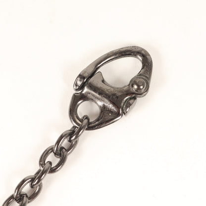 ×fragment design ウォレットチェーン