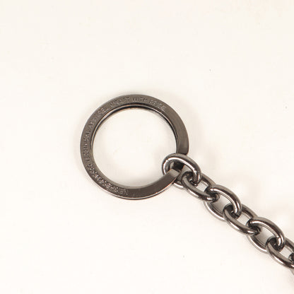 ×fragment design ウォレットチェーン