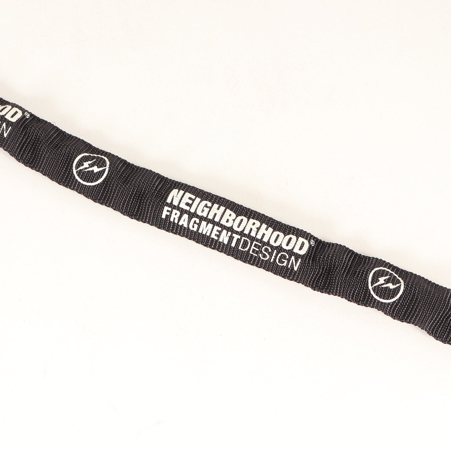 NEIGHBORHOOD×FRAGMENT DESIGN ウォレットチェーン
