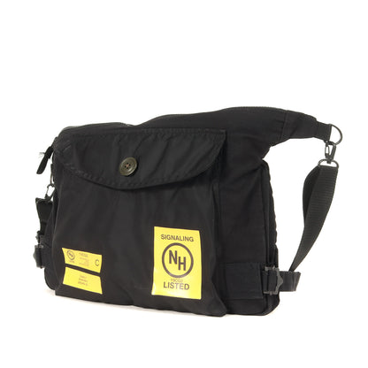 チェストバスター / ショルダーバッグ(CHEST. CWM / CN-LUGGAGE)