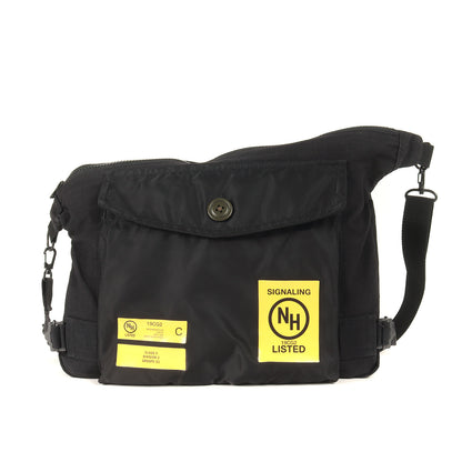 チェストバスター / ショルダーバッグ(CHEST. CWM / CN-LUGGAGE)