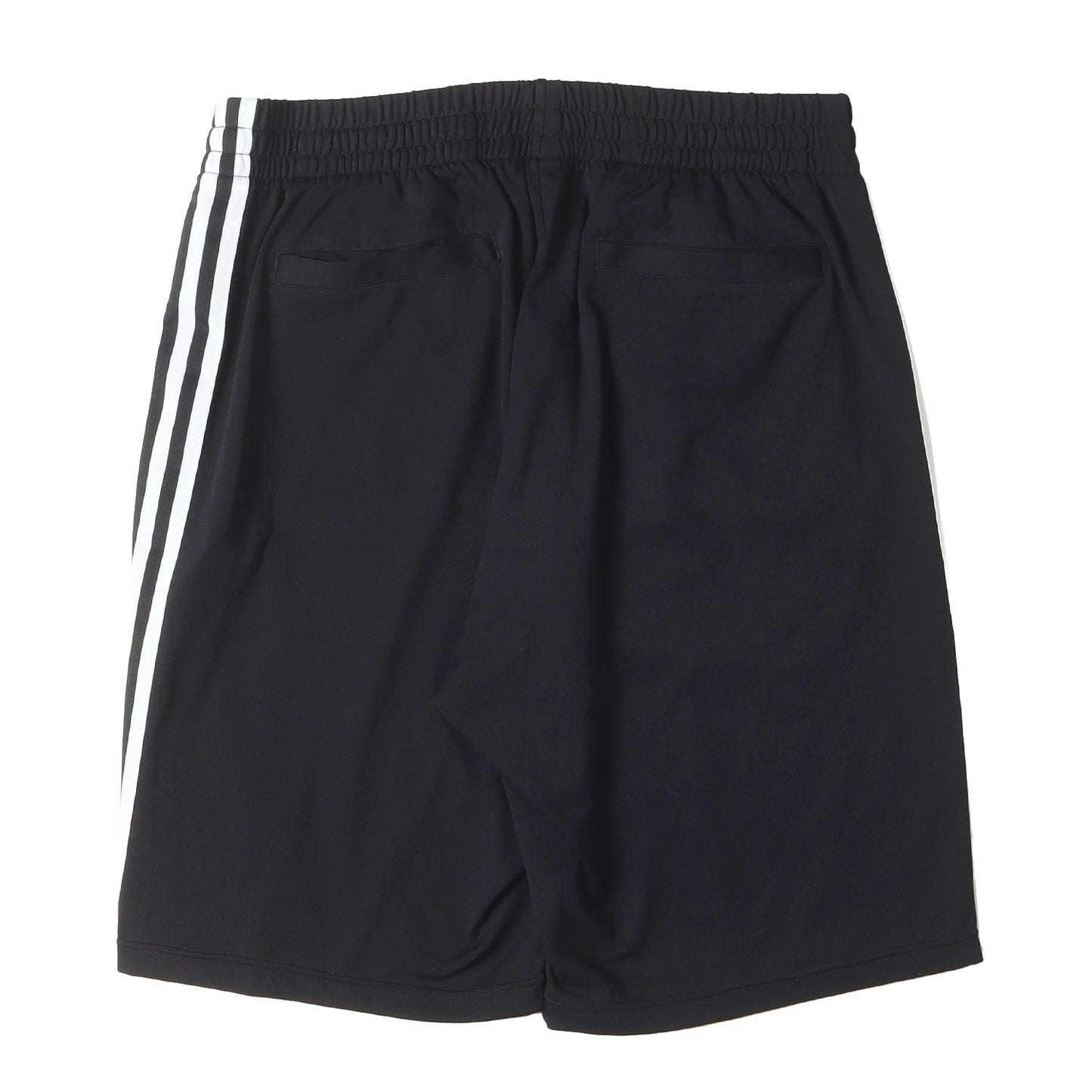 ×adidas スカル刺繍 ジャージ ゲームショーツ