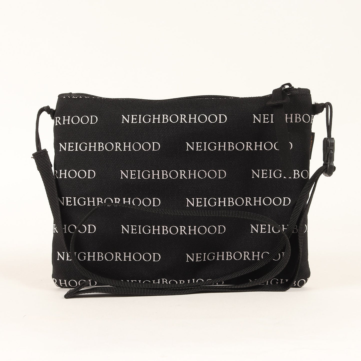 ×OUTDOOR PRODUCTS ブランドロゴ柄 サコッシュ / ショルダーバッグ