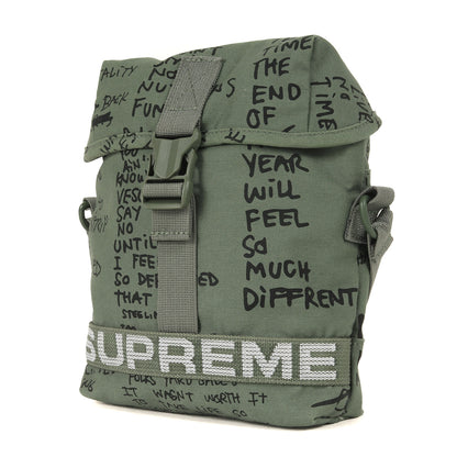 23SS フィールド サイド バッグ ショルダーバッグ(Field Side Bag)