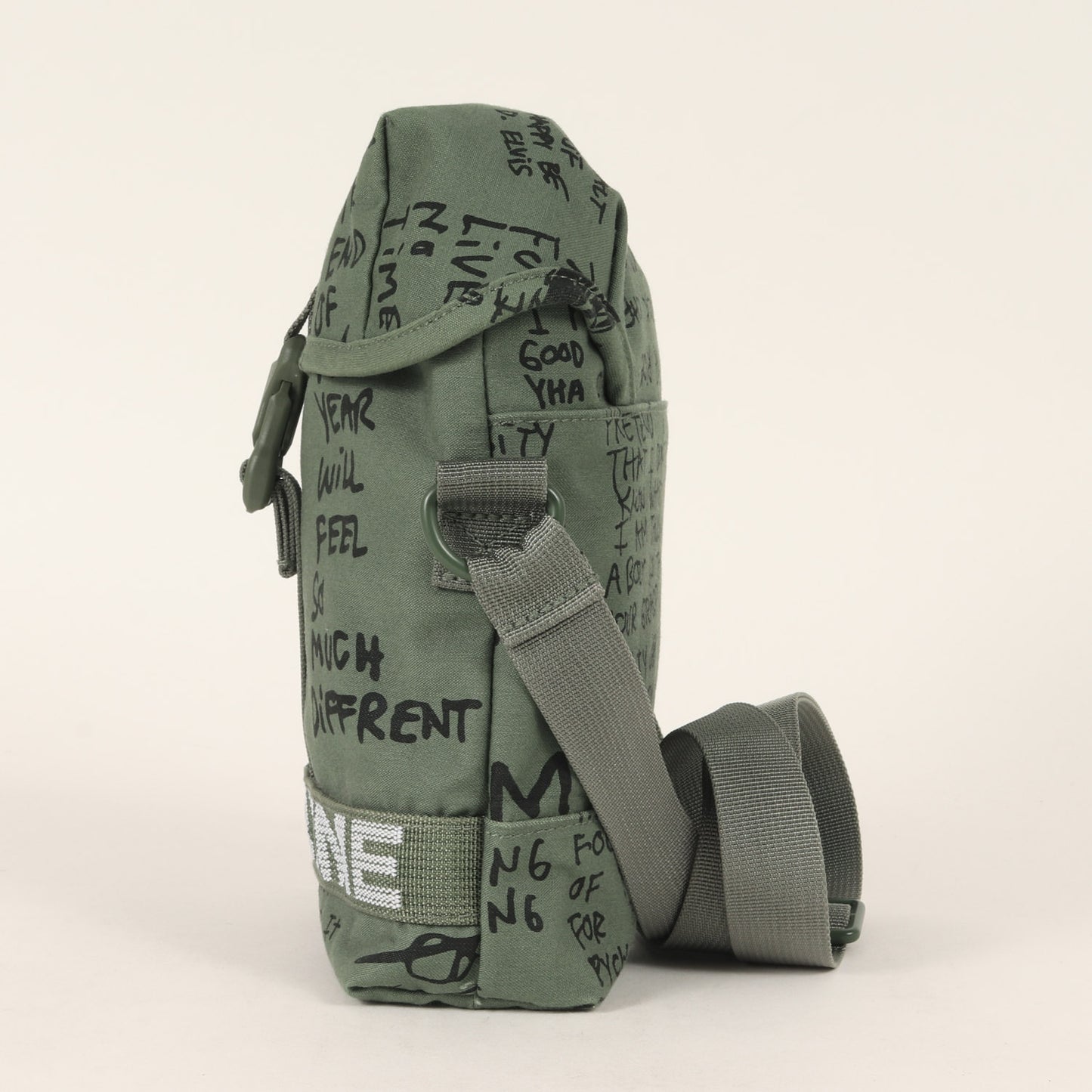 23SS フィールド サイド バッグ ショルダーバッグ(Field Side Bag)