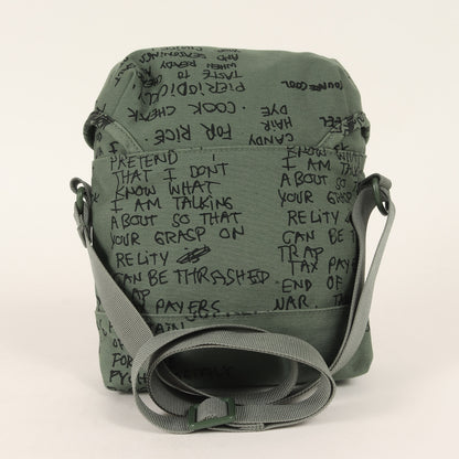 23SS フィールド サイド バッグ ショルダーバッグ(Field Side Bag)