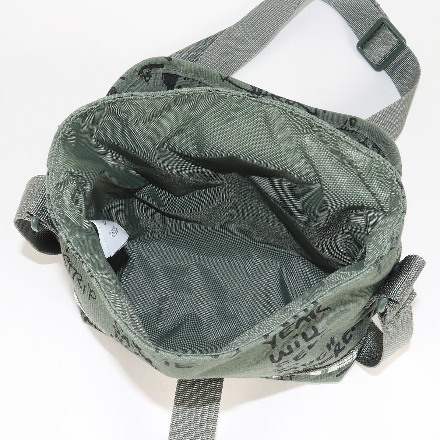 23SS フィールド サイド バッグ ショルダーバッグ(Field Side Bag)