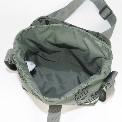 23SS フィールド サイド バッグ ショルダーバッグ(Field Side Bag)