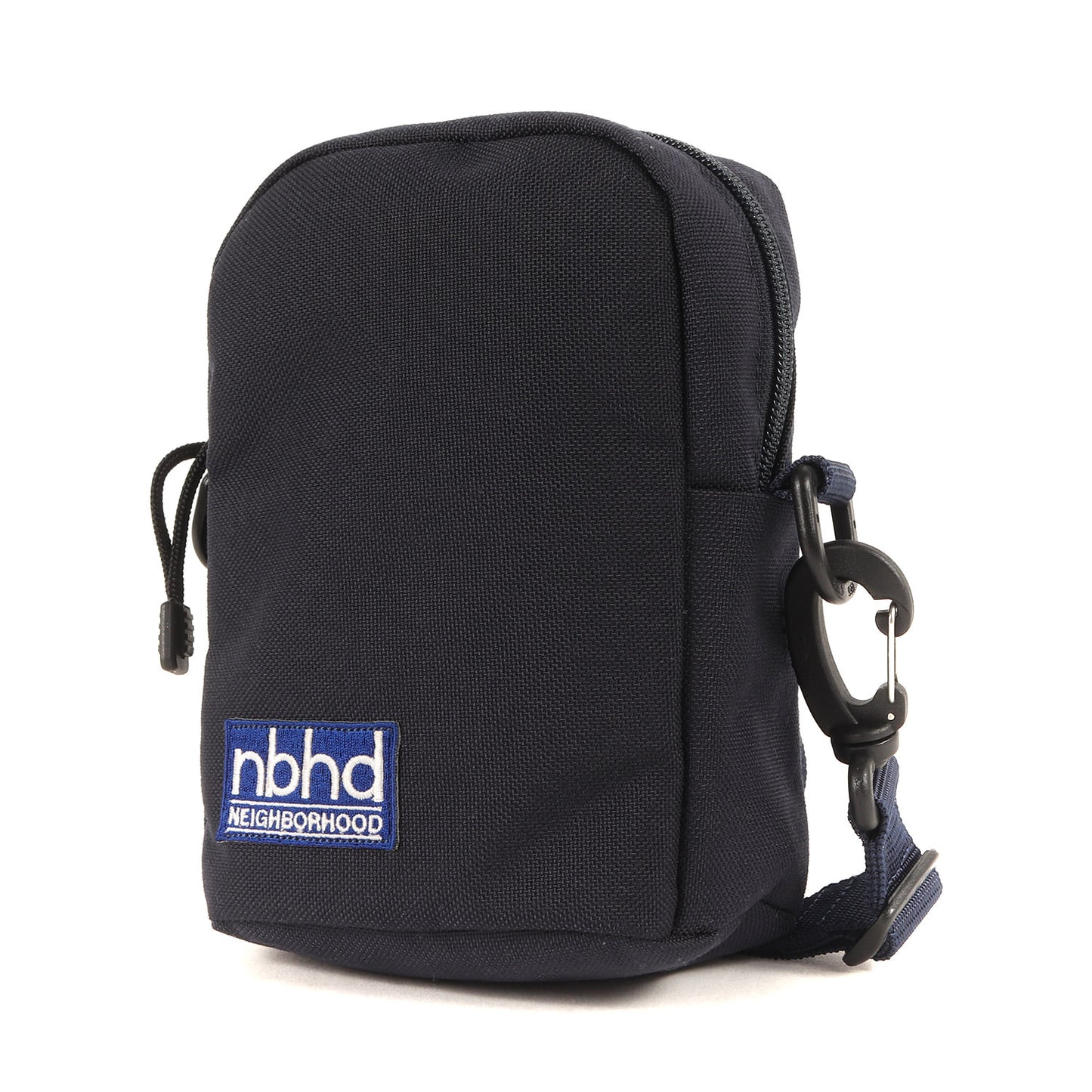 20SS コーデュラナイロン ショルダーポーチ(SHOULDER / N-LUGGAGE)