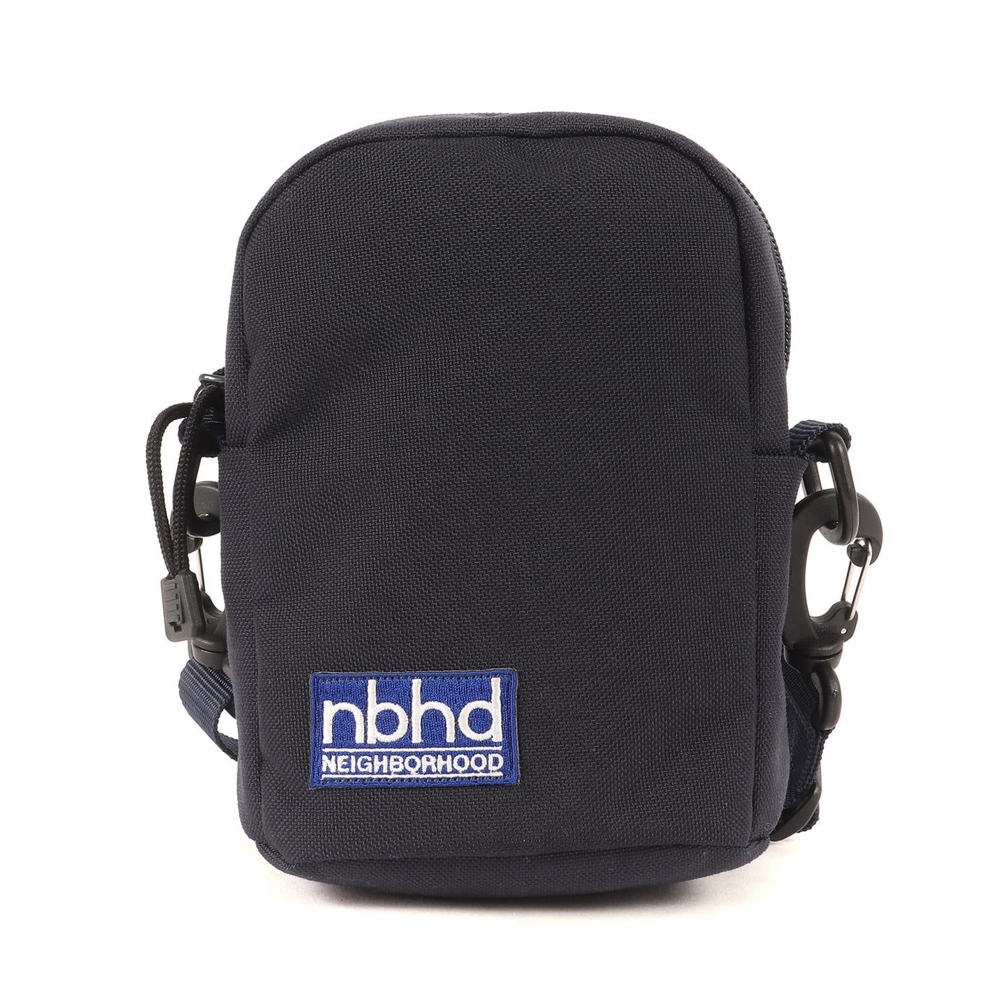 20SS コーデュラナイロン ショルダーポーチ(SHOULDER / N-LUGGAGE)