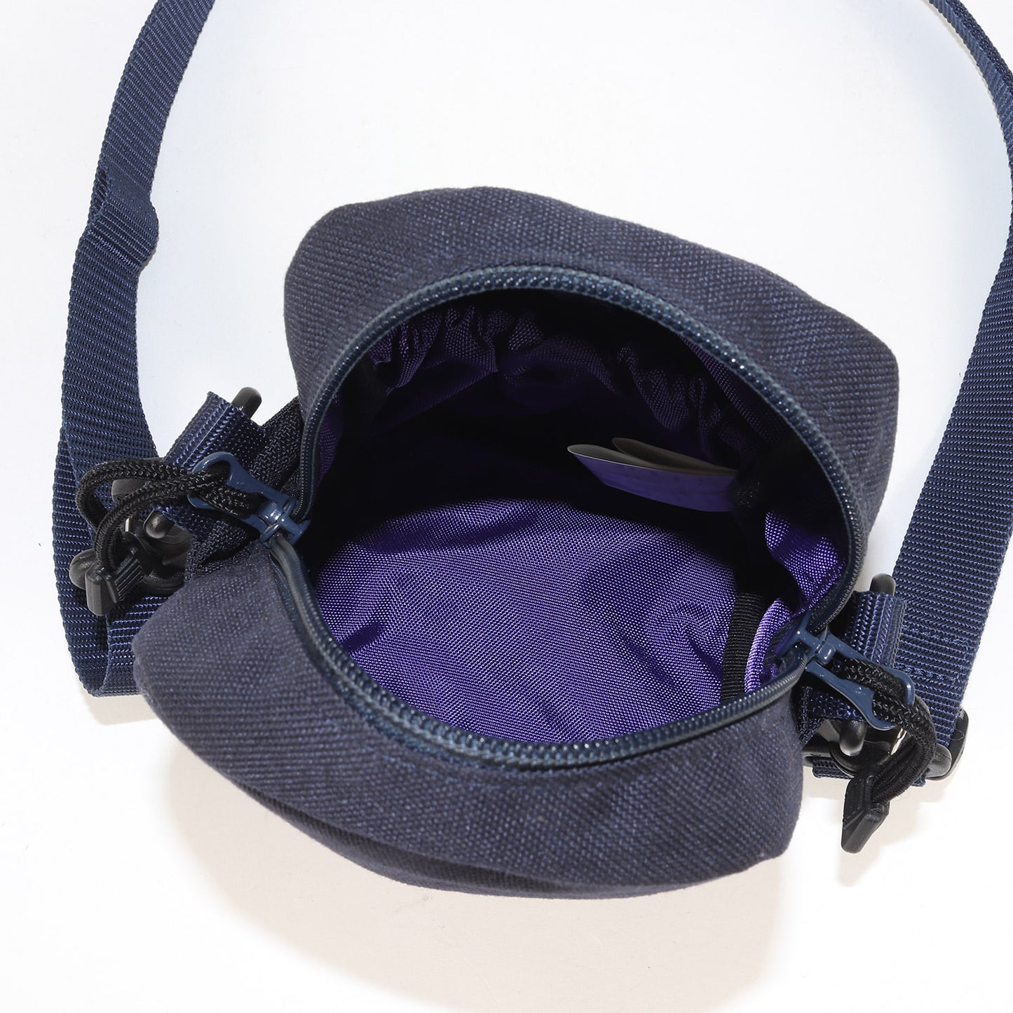 20SS コーデュラナイロン ショルダーポーチ(SHOULDER / N-LUGGAGE)