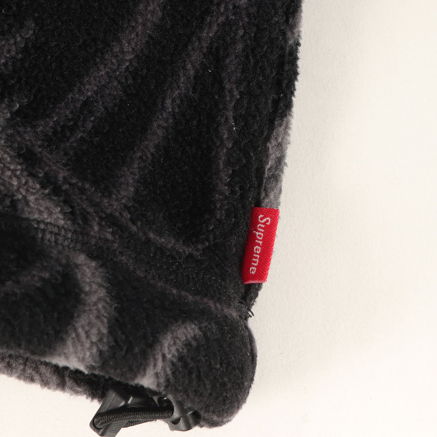 22AW ×THE NORTH FACE Steep Tech ドラゴン柄 プルオーバー フリース ジャケット(Steep Tech Fleece Pullover)