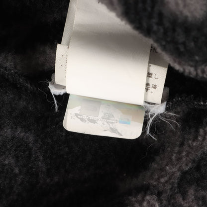 22AW ×THE NORTH FACE Steep Tech ドラゴン柄 プルオーバー フリース ジャケット(Steep Tech Fleece Pullover)