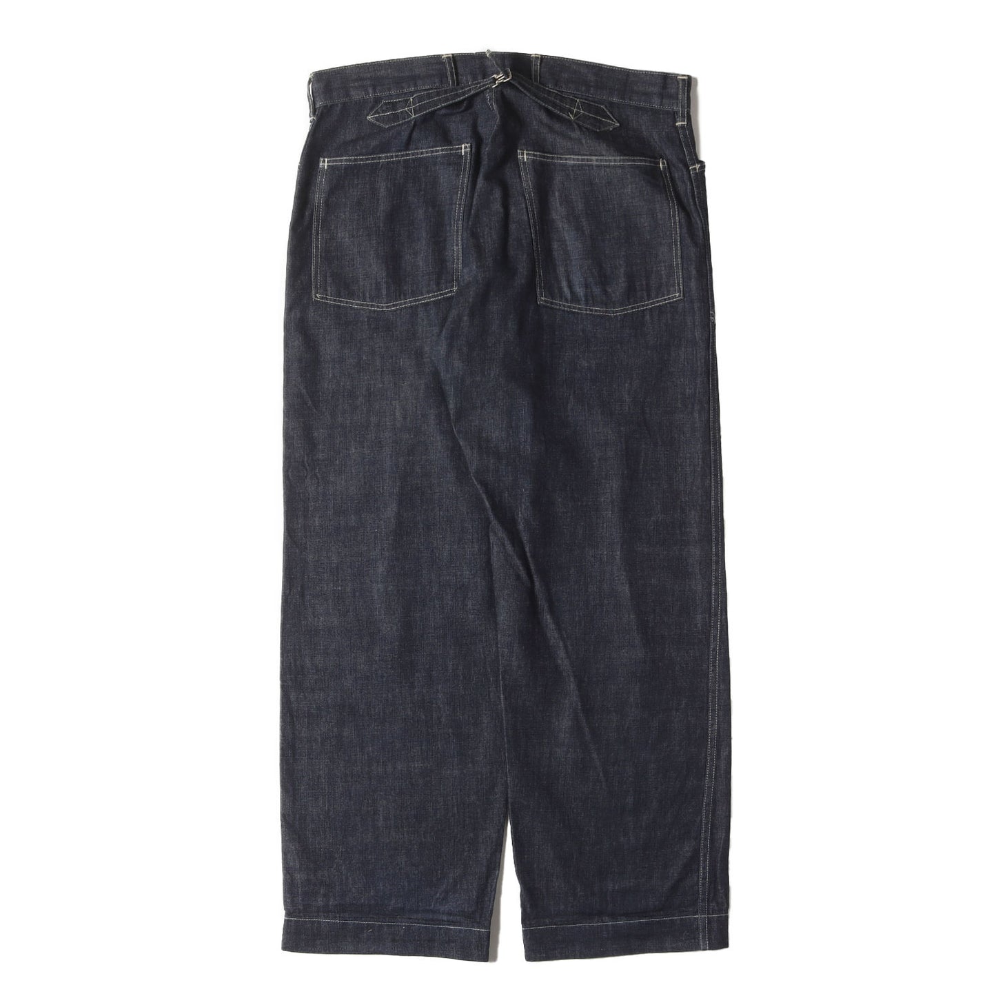 U.S.ARMY M-35 アーミー デニムパンツ