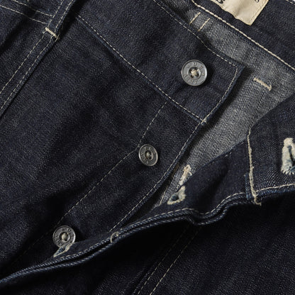 U.S.ARMY M-35 アーミー デニムパンツ