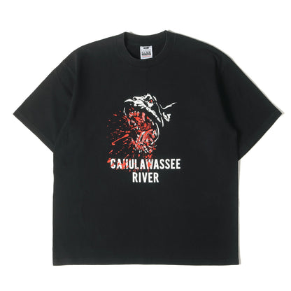 マッドドッグ ヘビー Tシャツ(TEE MD)