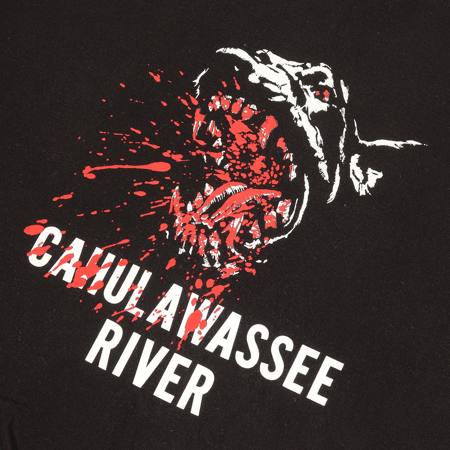 マッドドッグ ヘビー Tシャツ(TEE MD)