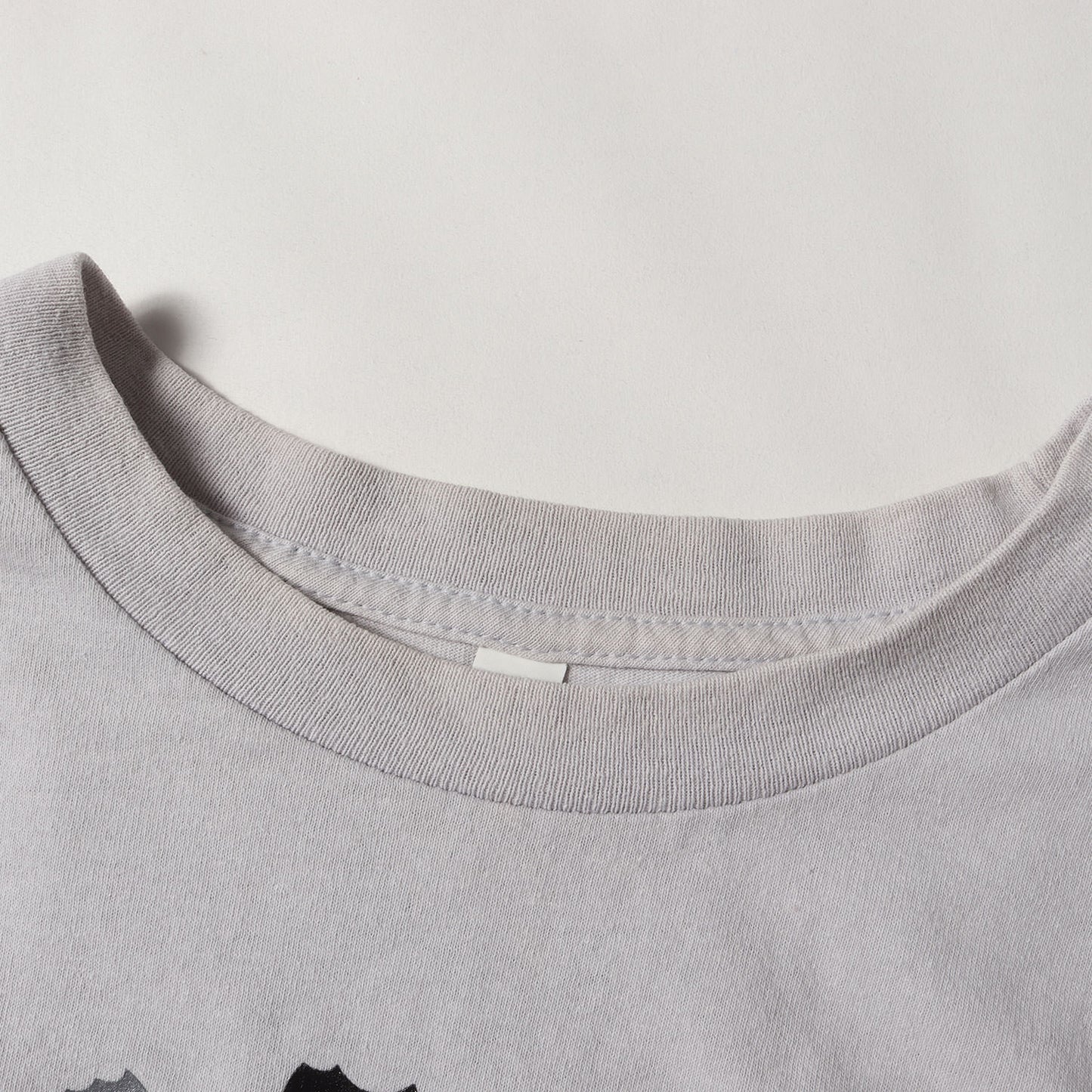 20SS ボルネオスカル クルーネック Tシャツ(TEE B.S D.I.Y.T T)