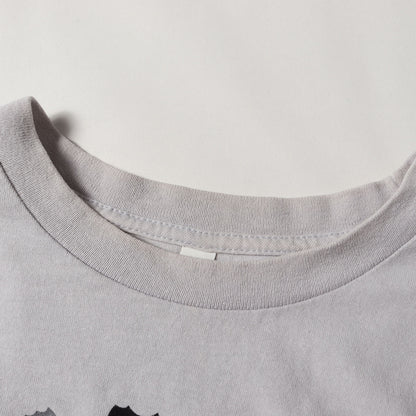 20SS ボルネオスカル クルーネック Tシャツ(TEE B.S D.I.Y.T T)