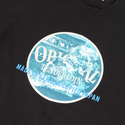 ティック・クアン・ドック フォト ヘビー Tシャツ(TEE TQD)