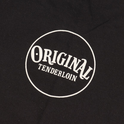 ティック・クアン・ドック フォト ヘビー Tシャツ(TEE TQD)