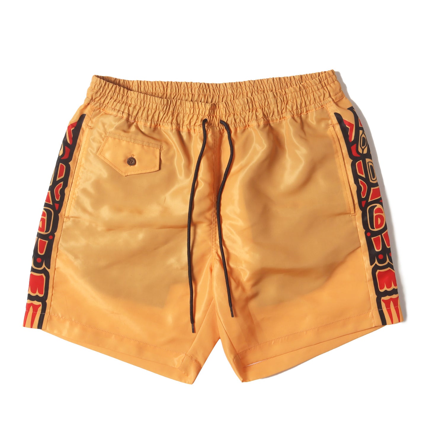 23SS ホピ族 カチーナ ボードショーツ(KACHINA BOARD SHORTS)