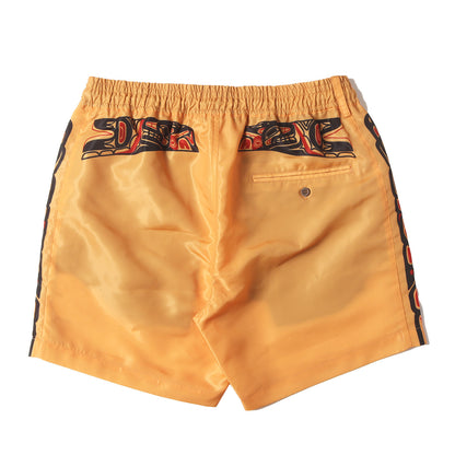 23SS ホピ族 カチーナ ボードショーツ(KACHINA BOARD SHORTS)