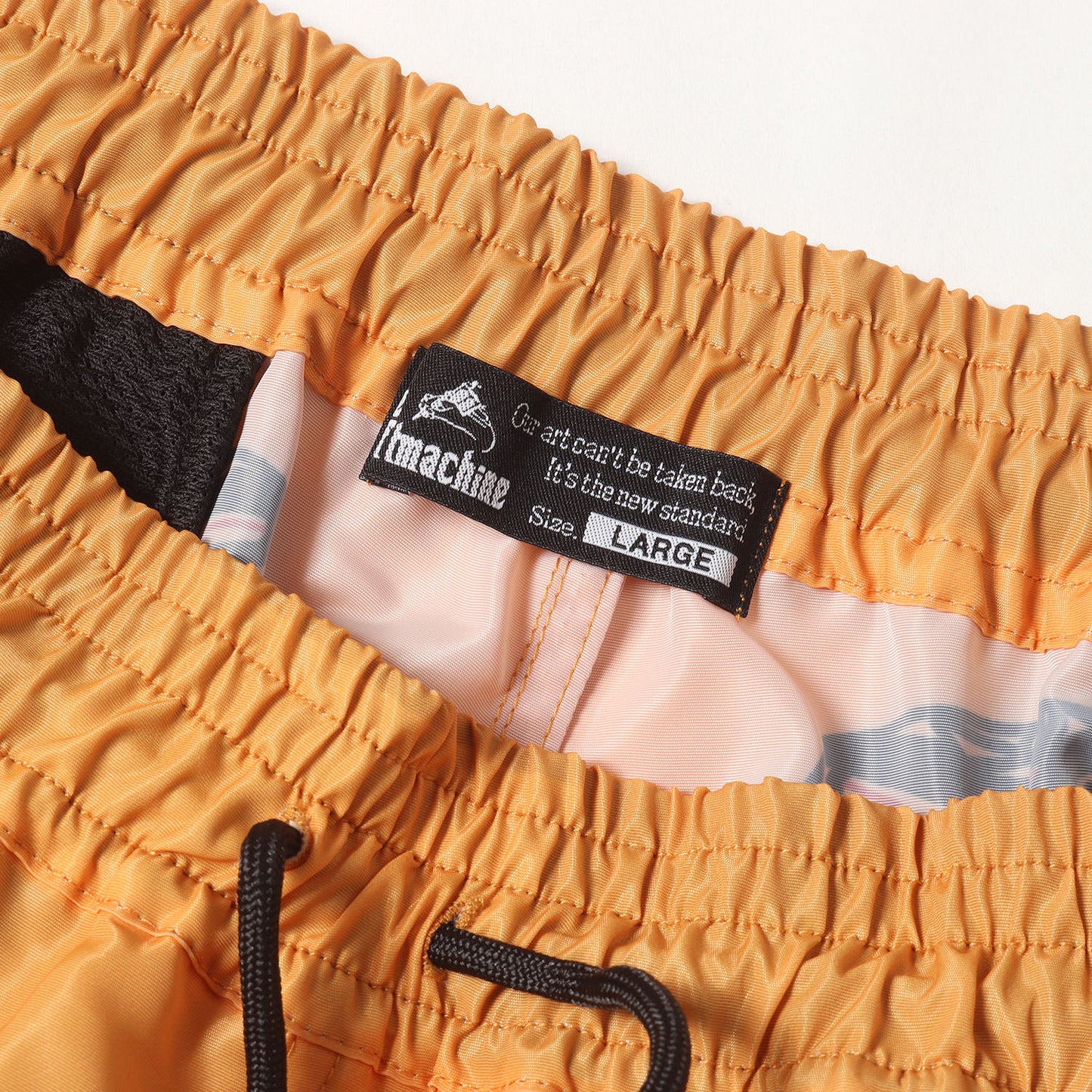 23SS ホピ族 カチーナ ボードショーツ(KACHINA BOARD SHORTS)