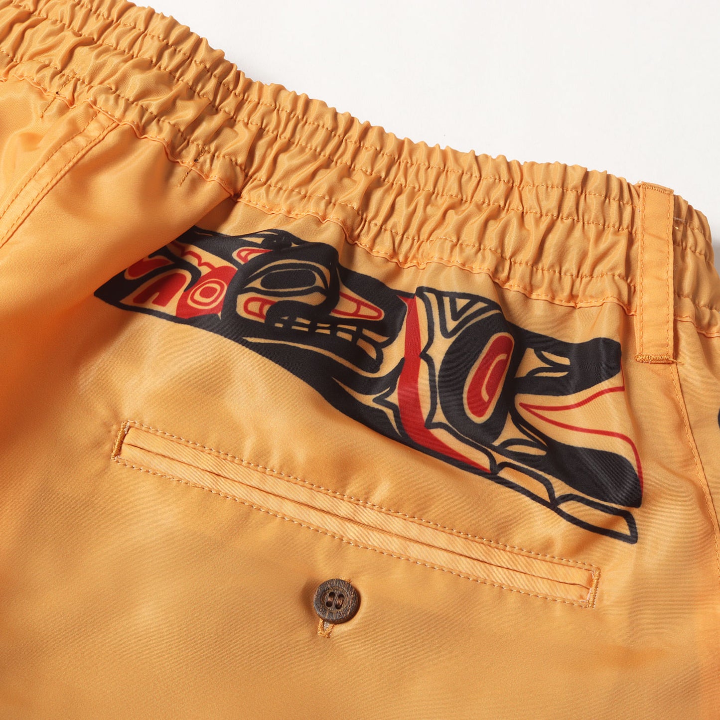 23SS ホピ族 カチーナ ボードショーツ(KACHINA BOARD SHORTS)