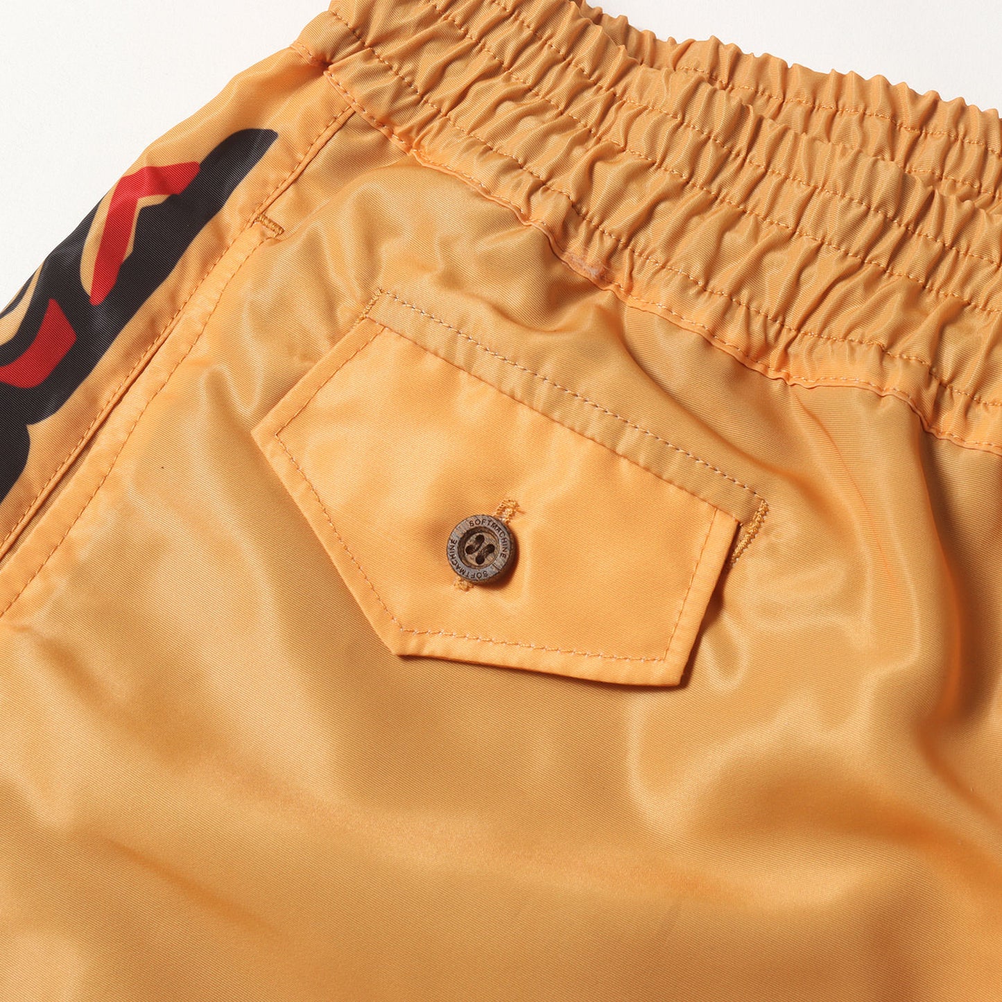 23SS ホピ族 カチーナ ボードショーツ(KACHINA BOARD SHORTS)