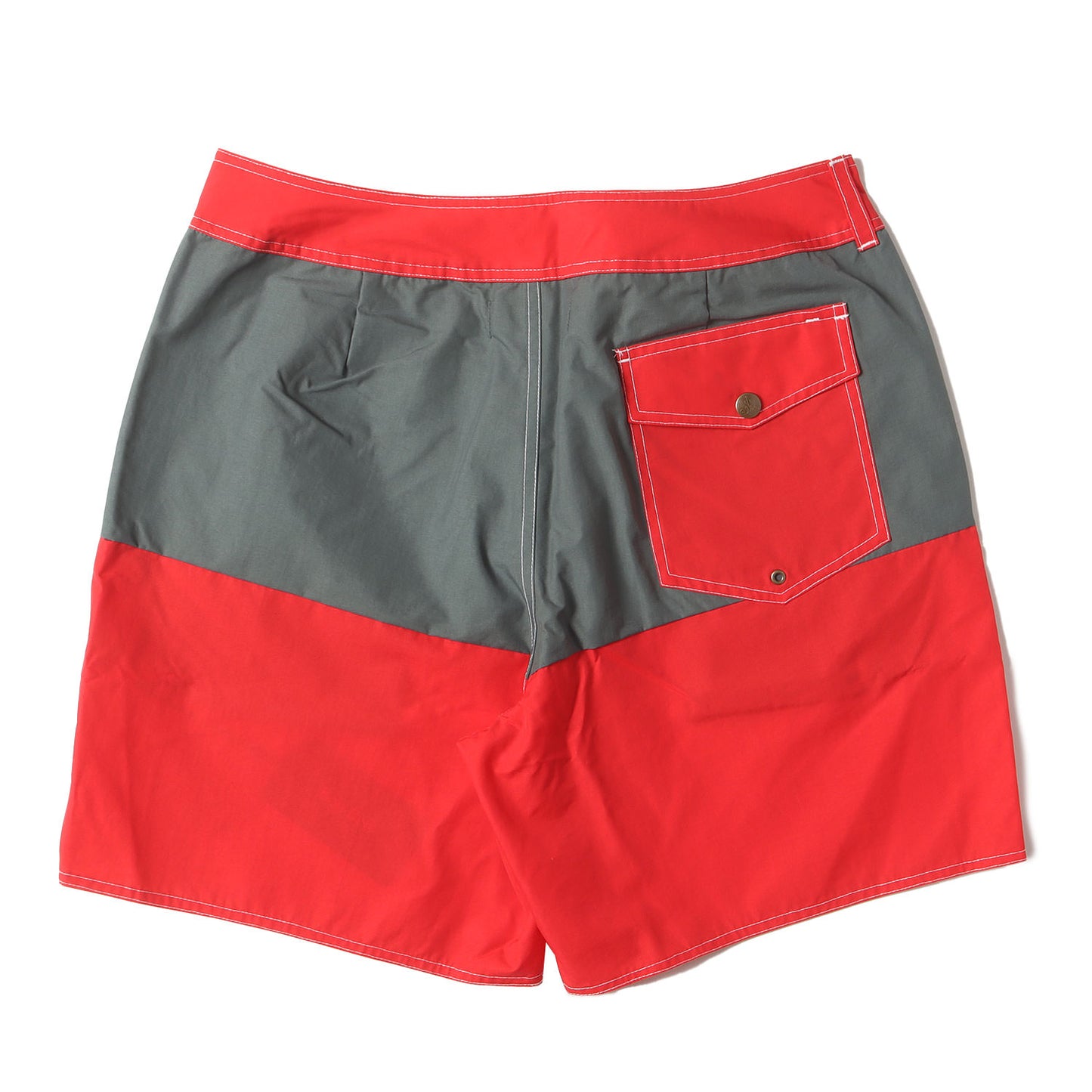 サンタクルーズ パロディーワッペン ボードショーツ(COAST BOARD SHORTS)