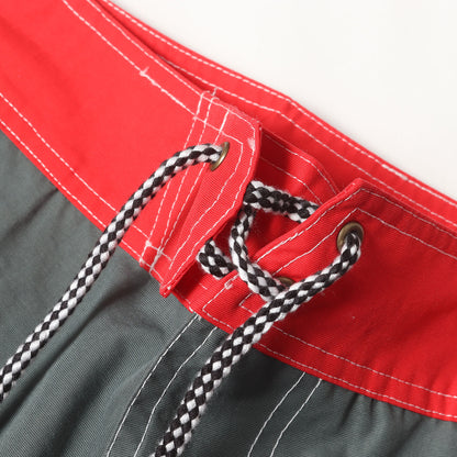 サンタクルーズ パロディーワッペン ボードショーツ(COAST BOARD SHORTS)