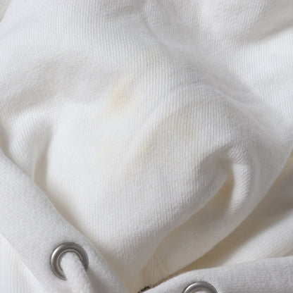 23AW グラフィックプリント スウェットパーカー(SUCK SOUNDS HOODED)