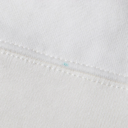 23AW グラフィックプリント スウェットパーカー(SUCK SOUNDS HOODED)