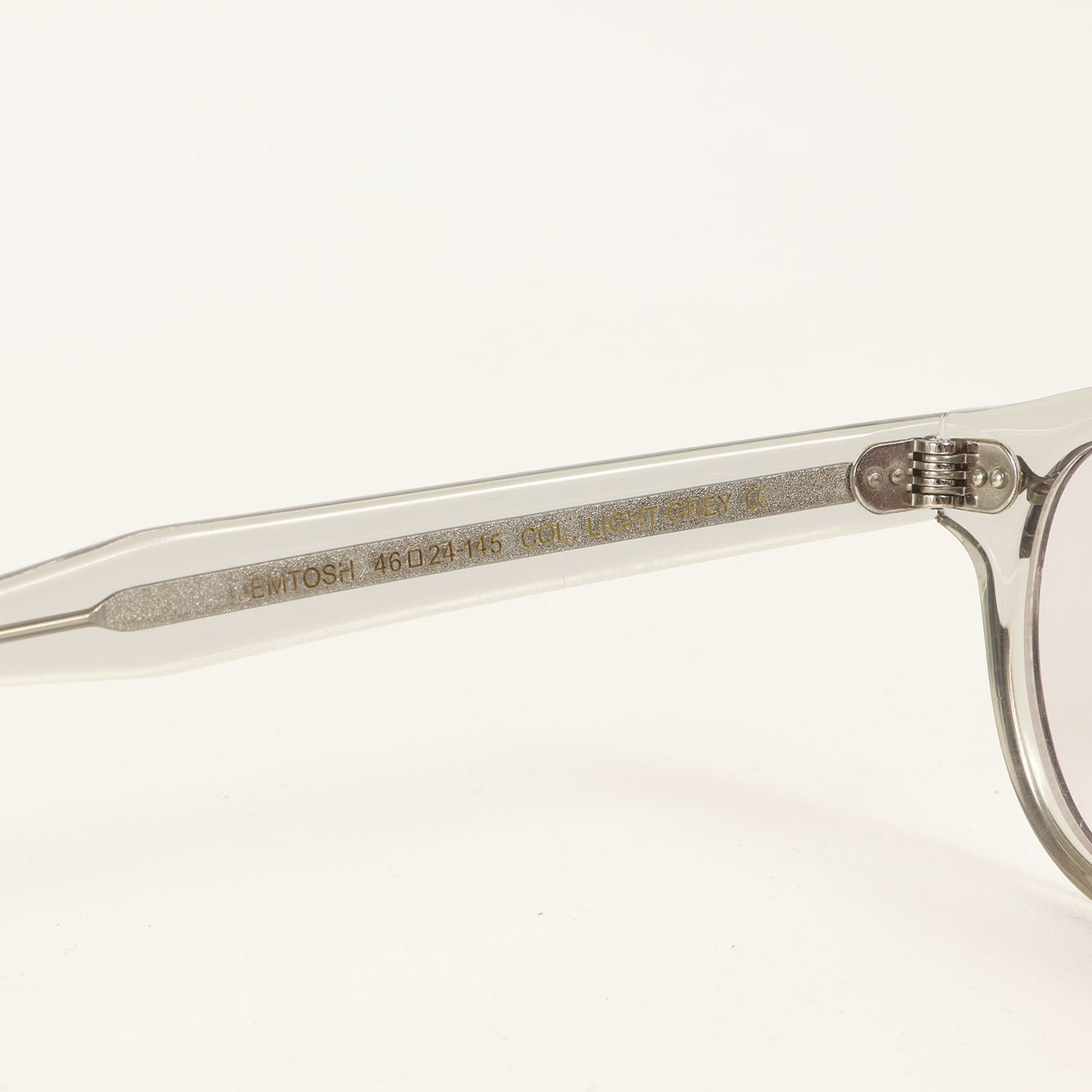 レムトッシュ サングラス(LEMTOSH)