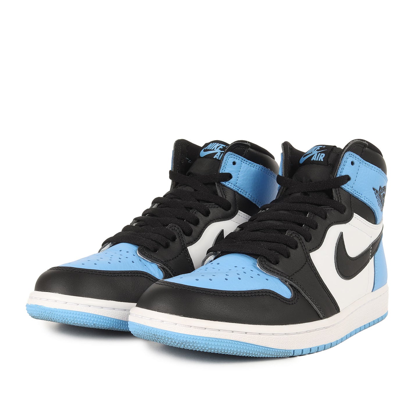AIR JORDAN 1 RETRO HIGH OG UNC TOE (DZ5485-400)