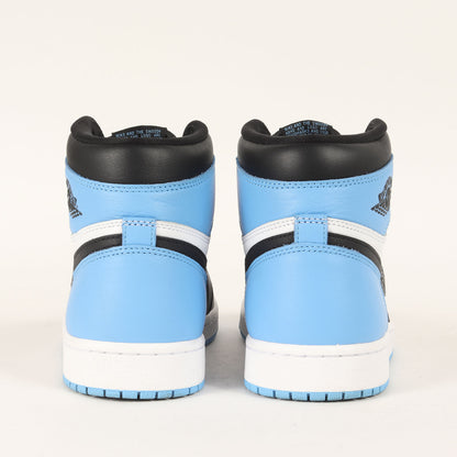 AIR JORDAN 1 RETRO HIGH OG UNC TOE (DZ5485-400)