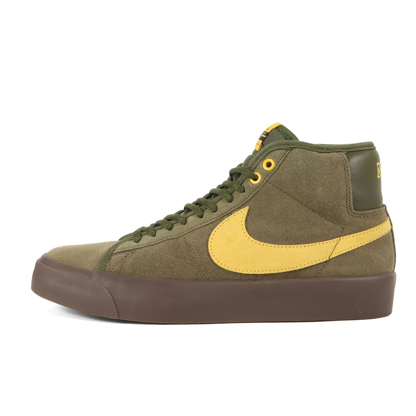 ×ANTIHERO ZOOM BLAZER MID QS (HM5838-300)