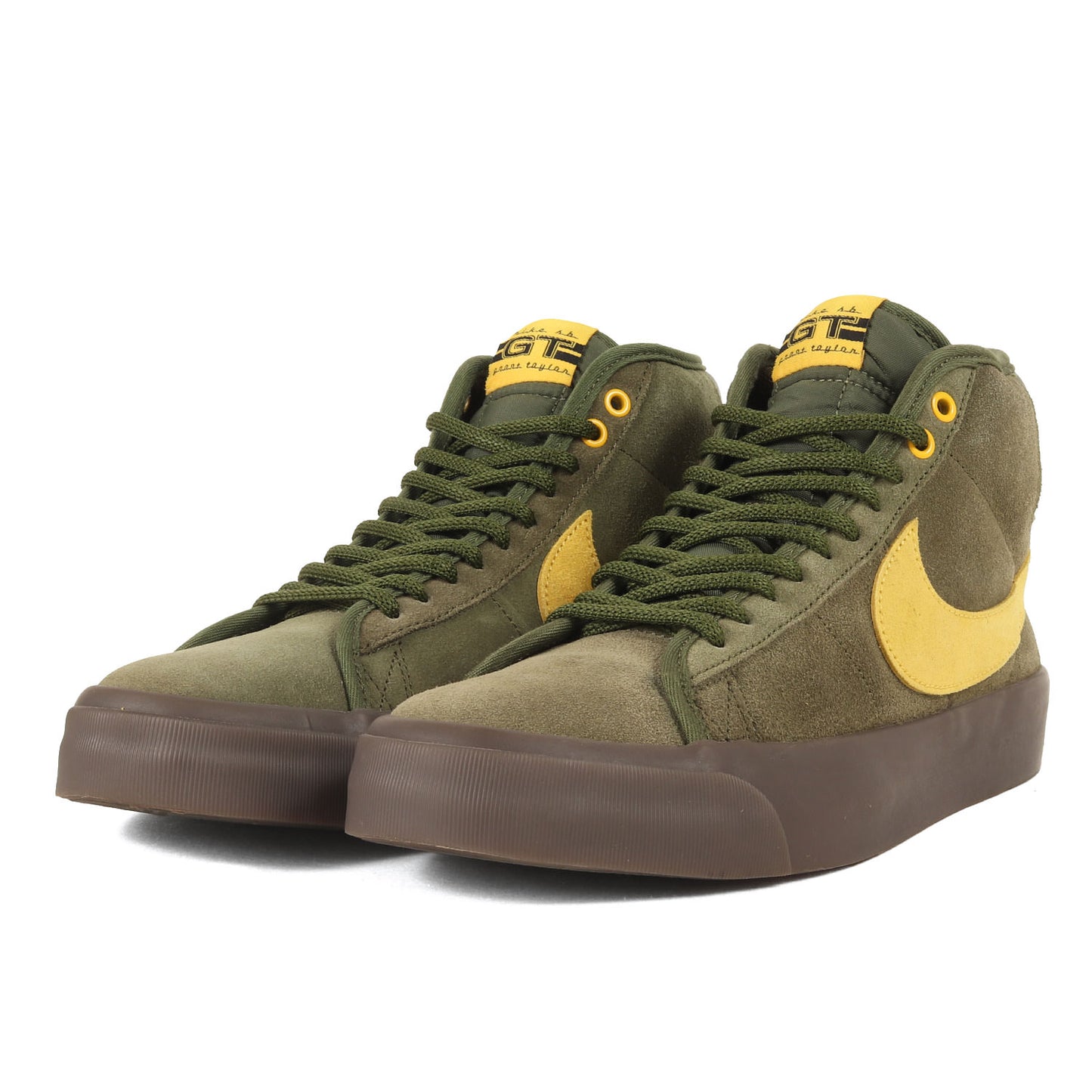 ×ANTIHERO ZOOM BLAZER MID QS (HM5838-300)