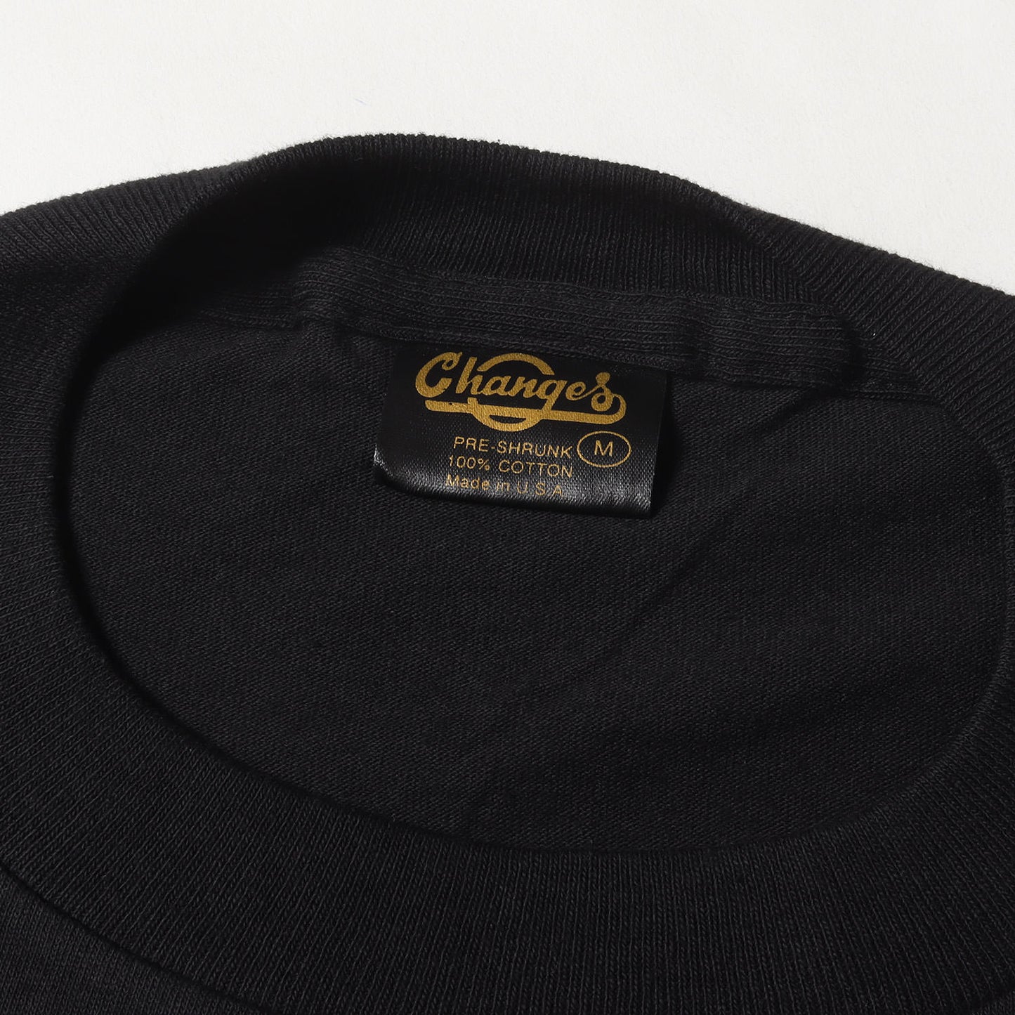 90s STAR WARS JAWA’S BODY SHOP / ジャワ ムービーTシャツ(Changesボディ / USA製 / デッドストック)