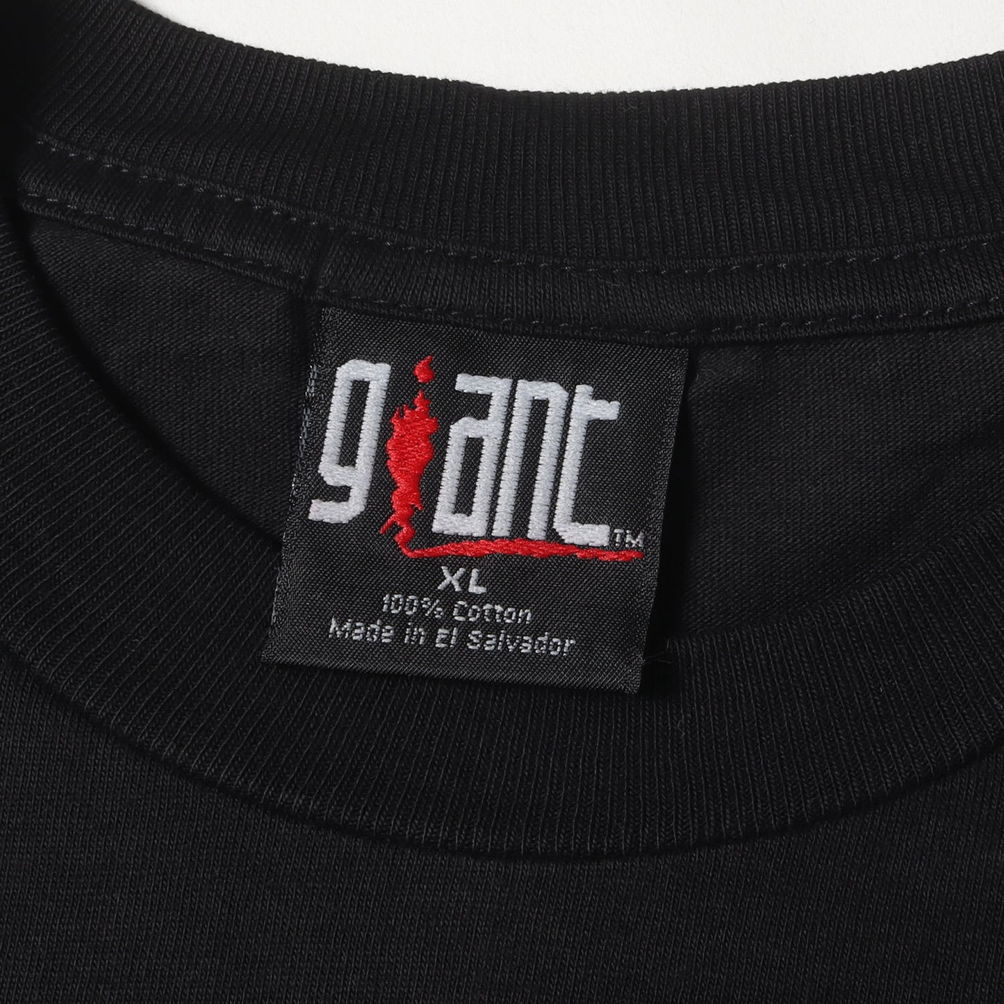 90s Ministry Dark Side of the Spoon Tシャツ(giantボディ / デッドストック)