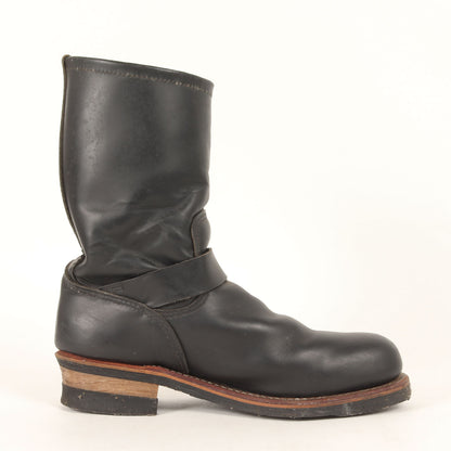 [人気品番 2268] 00s スチールトゥ エンジニア ブーツ / 2006年製 Engineer Boots