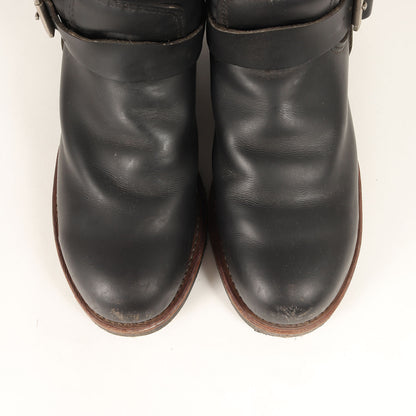 [人気品番 2268] 00s スチールトゥ エンジニア ブーツ / 2006年製 Engineer Boots